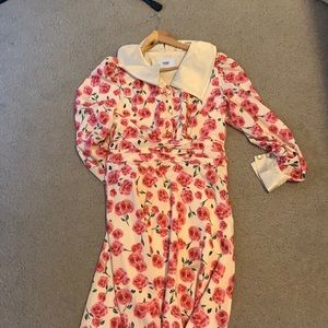 COPY - Roses dress